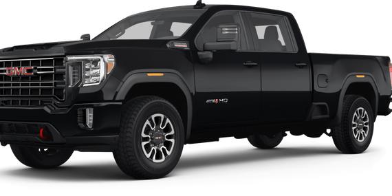 GMC SIERRA HD 2023 1GT49PEY2PF124941 image